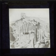 Böhl glass slide 61./1502